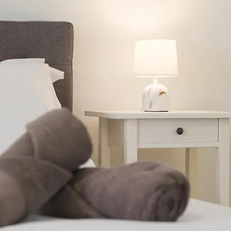 21 Townhouse In St Julians Appartement