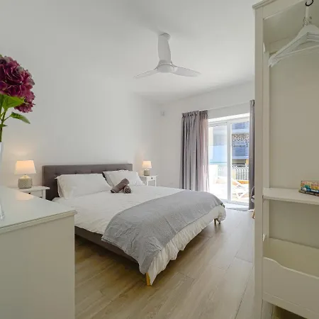 Appartement 21 Townhouse In St Julians *