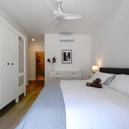 Appartement 21 Townhouse In St Julians *