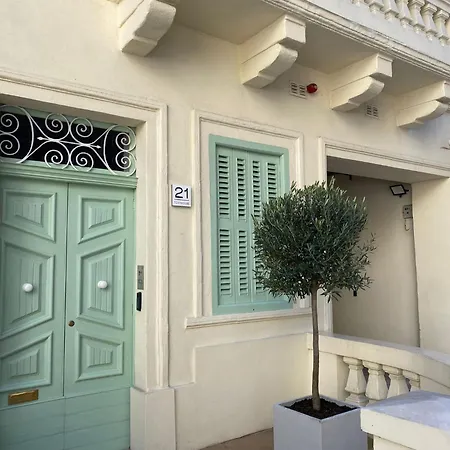 21 Townhouse In St Julians San Ġiljan