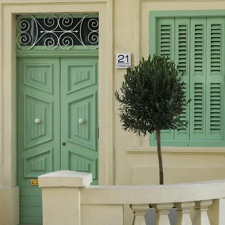 Appartamento 21 Townhouse In St Julians San Giuliano