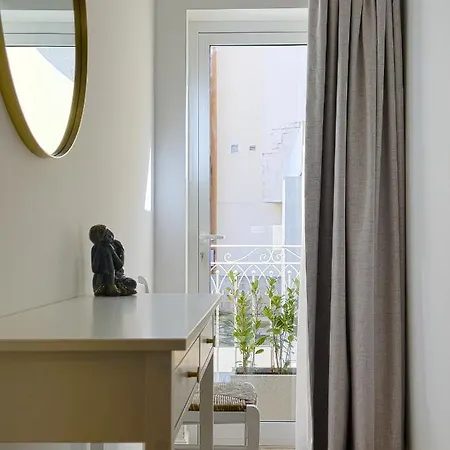 Apartmán 21 Townhouse In St Julians *