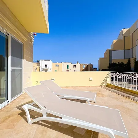 21 Townhouse In St Julians
