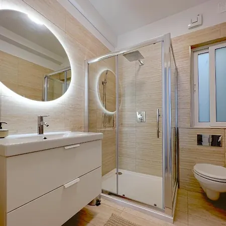 21 Townhouse In St Julians Apartmán