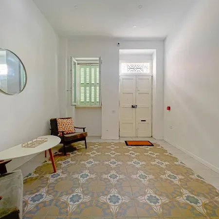 21 Townhouse In St Julians *