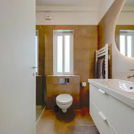 21 Townhouse In St Julians Appartamento