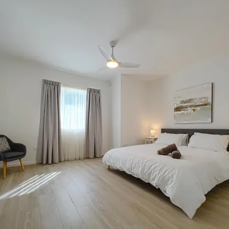 Appartamento 21 Townhouse In St Julians