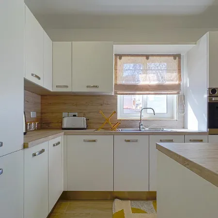 Appartamento 21 Townhouse In St Julians San Giuliano