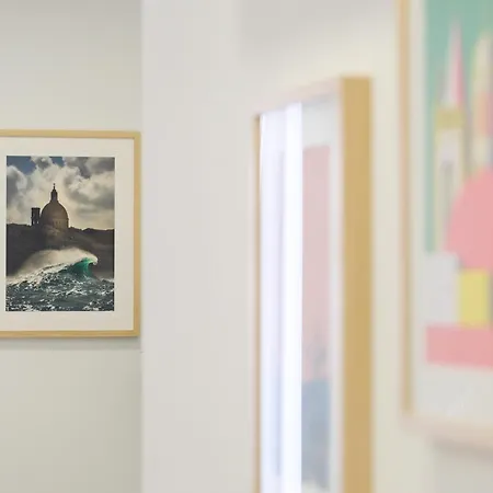 Appartamento 21 Townhouse In St Julians