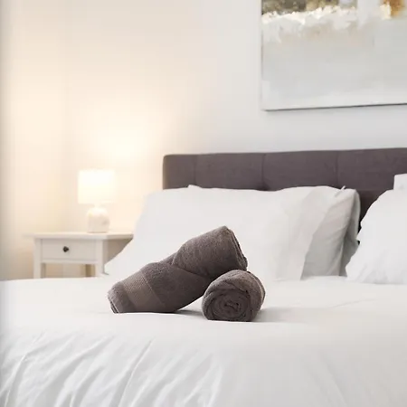 21 Townhouse In St Julians San Giuliano